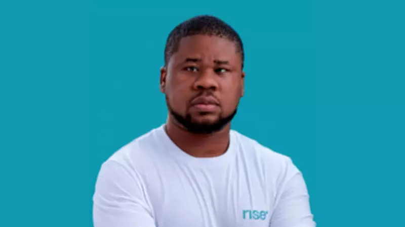 SEDC Unveils Risevest Founder Eleanya Eke as Judge for Startup Programme