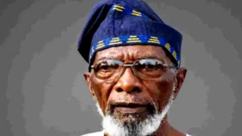 Segun Osoba: Farewell to a Radical Scholar-Activist