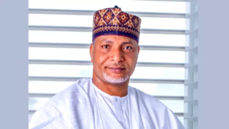 Sen Mustapha Denies Contesting Kwara Central Senate Primary