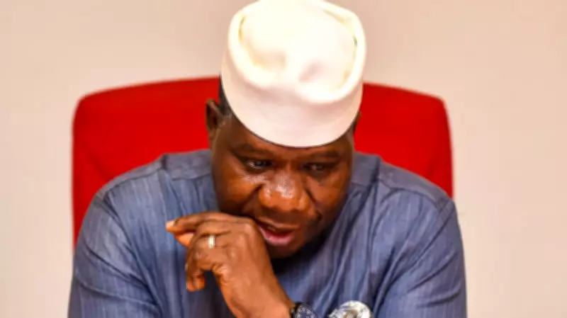 Senate Leader: No Nigerian Should Die for Elections