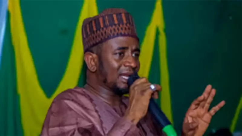 Senator Buba emerges PRP governorship candidate in Bauchi State