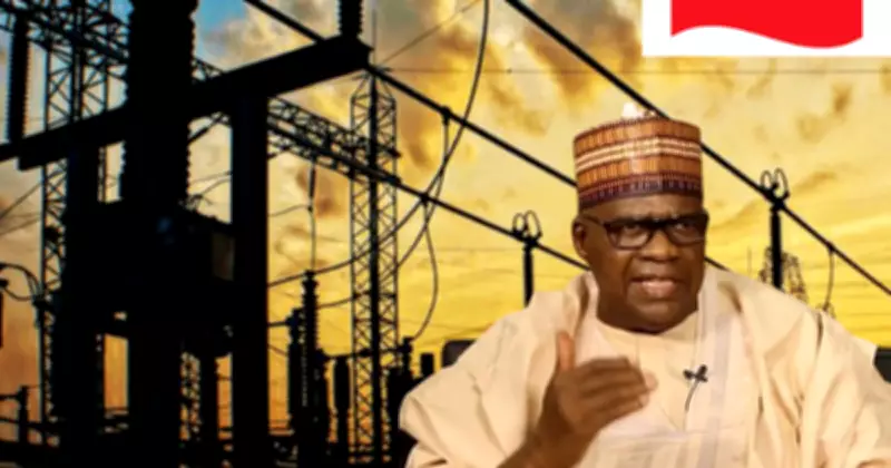 Senator Goje: Hand over power sector to China for 20 years to fix crisis