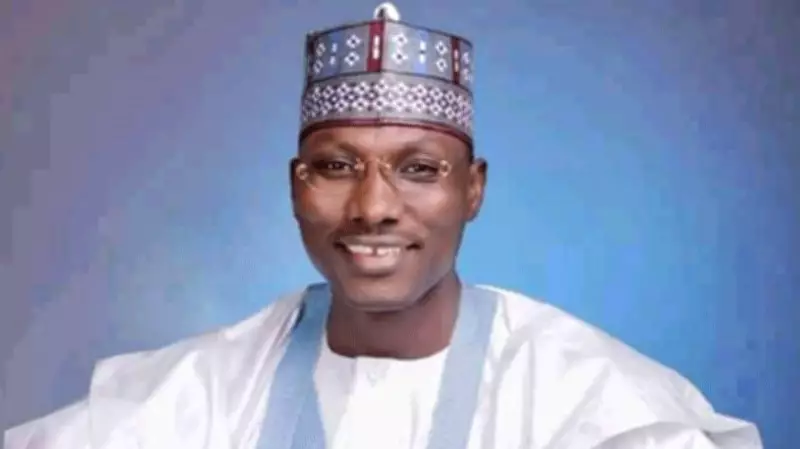 Senator Lado Emerges PDP Gubernatorial Candidate in Katsina State