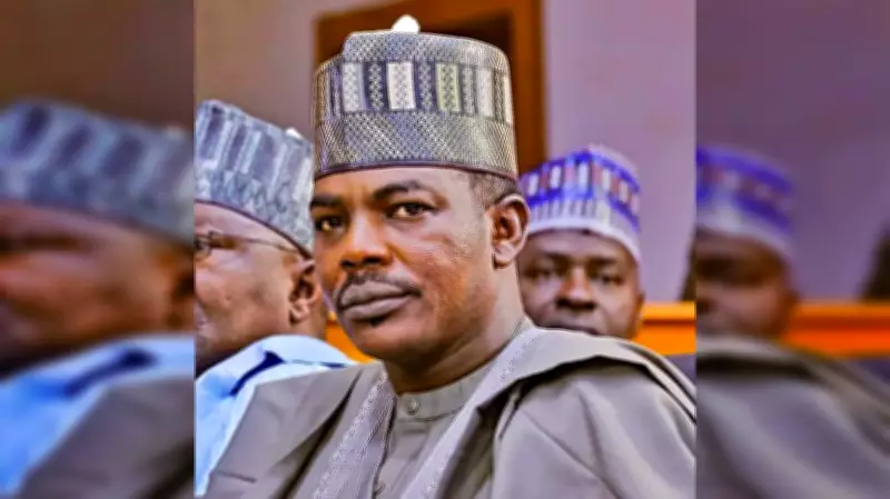 Senator Lawan Drops Borno Governorship Ambition, Backs Gubio for 2027