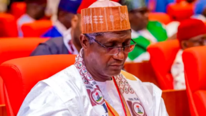 Senator Yar’adua Flags Off ₦1.5bn Empowerment Program in Katsina
