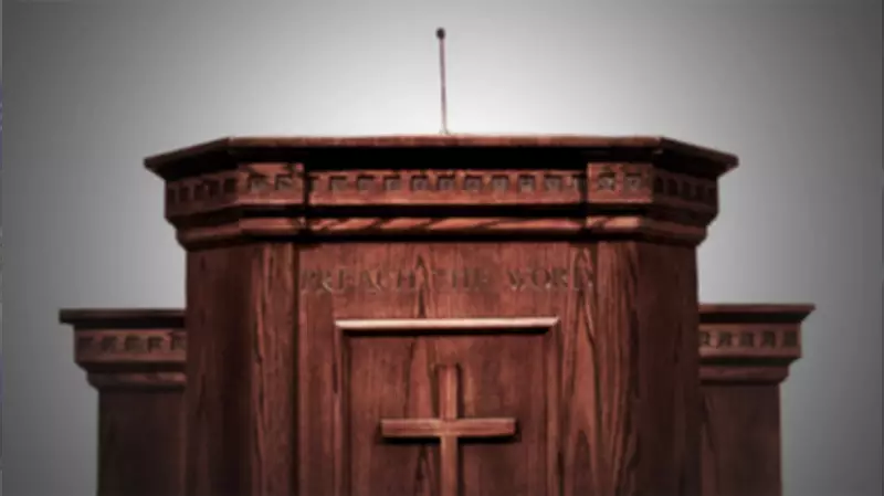 Seven Days to Golgotha! A Story of Despair and Hope (1)