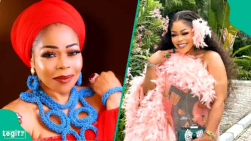 Shaffy Bello Faces Backlash Over 'Runs Girl' Survival Advice to Young Women