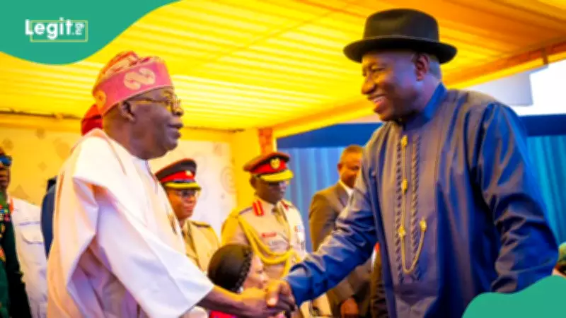 Shehu Sani Lists Three Decisions by Jonathan That Tinubu Cannot Make