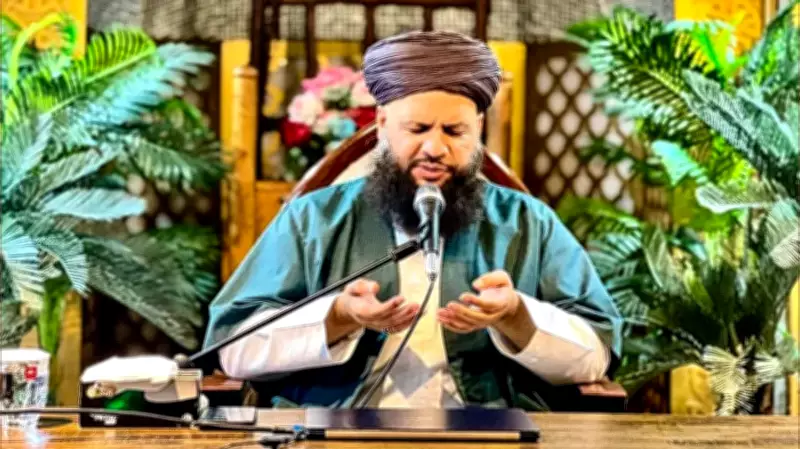 Sheikh Dabbach Warns Against Using Religion to Justify Violence in Nigeria