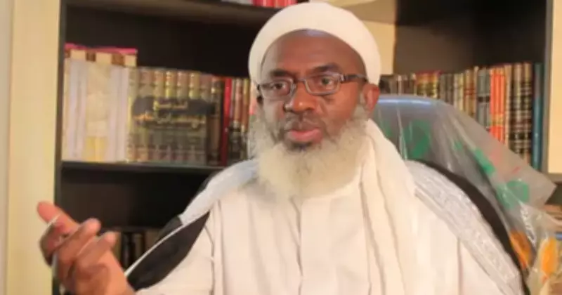 Sheikh Gumi Denies Bandit Links After Saudi Arabia Denies Entry