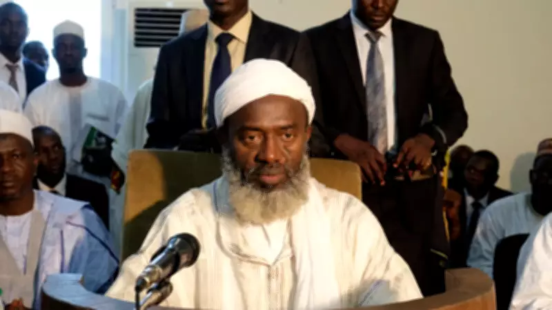 Sheikh Gumi Denies Supporting Banditry, Accuses Groups of Doctoring Videos