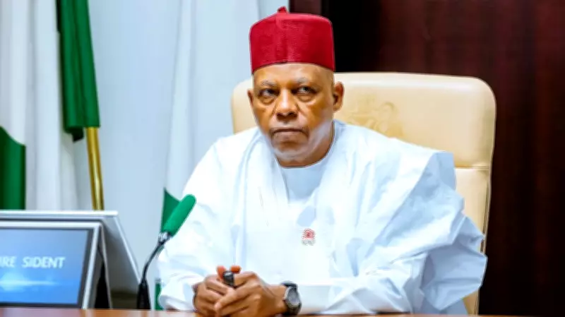 Shettima Endorses NEDC's Renewed Hope Baby Support Initiative