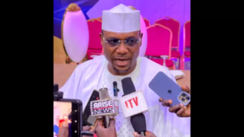 Shina Peller Backs PDP-APM Alliance as Democracy Lifeline