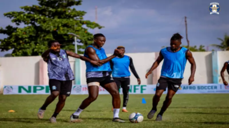 Shooting Stars Qualify for CAF Tournament, Lament Kidnapping in Oyo
