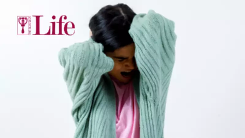Silent Emotional Battles: Why Many Gen Z Women Hide Their Pain
