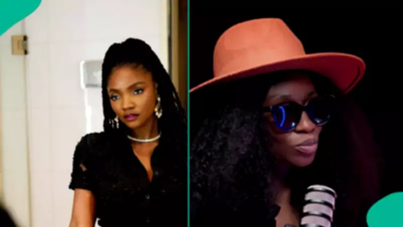 Simi's Lawyer Reveals Over 5,000 Tweets of Harassment Reviewed in Case