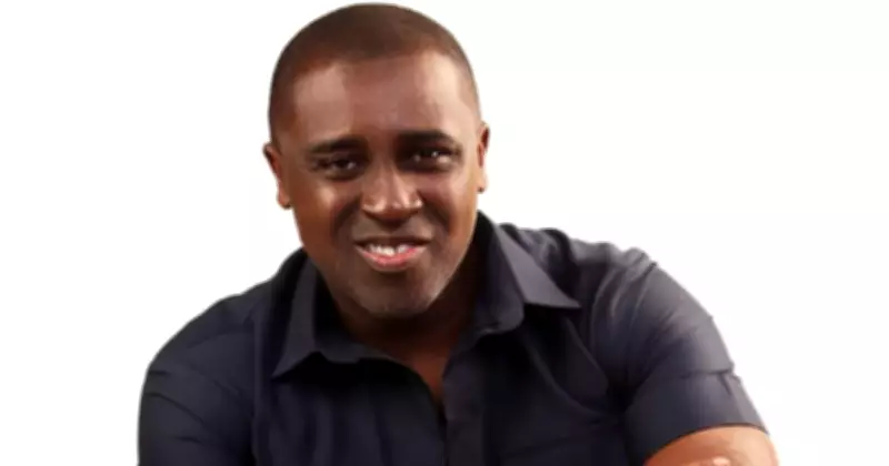 Singer Chike dragged into Frank Edoho marriage drama amid leaked audio claims