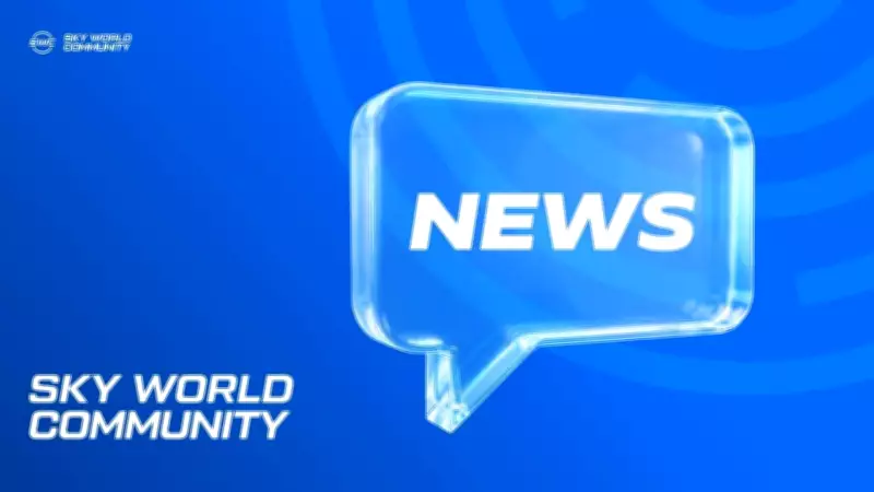 Sky World Community Brings Proven Human First Model to Africa