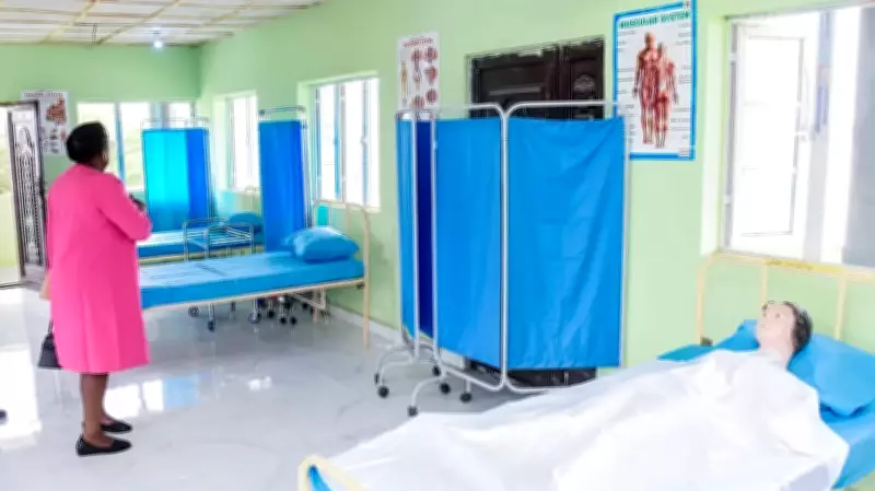 Skyward College Of Nursing Sciences Resumes for 2025/2026 Academic Year
