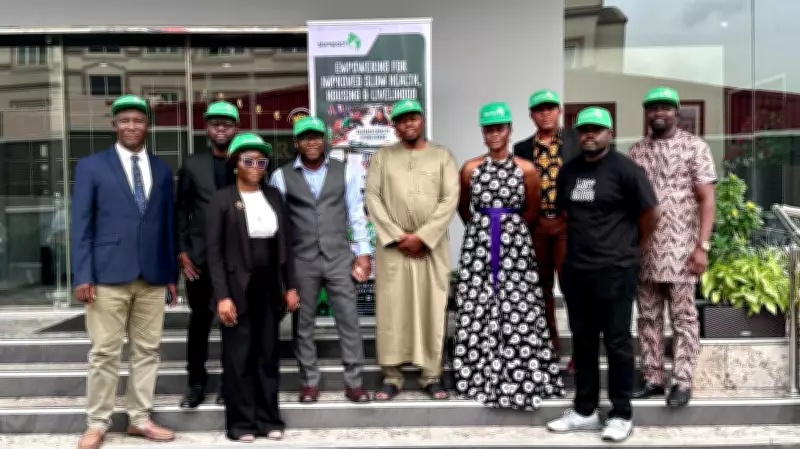 SlumPact Initiative Launches to Empower Nigeria's Underserved Communities