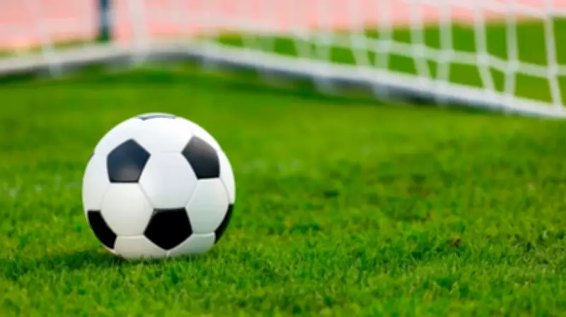 Small Funds, Big Mind Capsule Boosts Football Culture in Africa