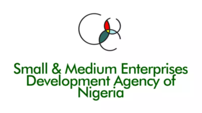 SMEDAN DG Commends Falcon Chemicals for Innovation and Capacity