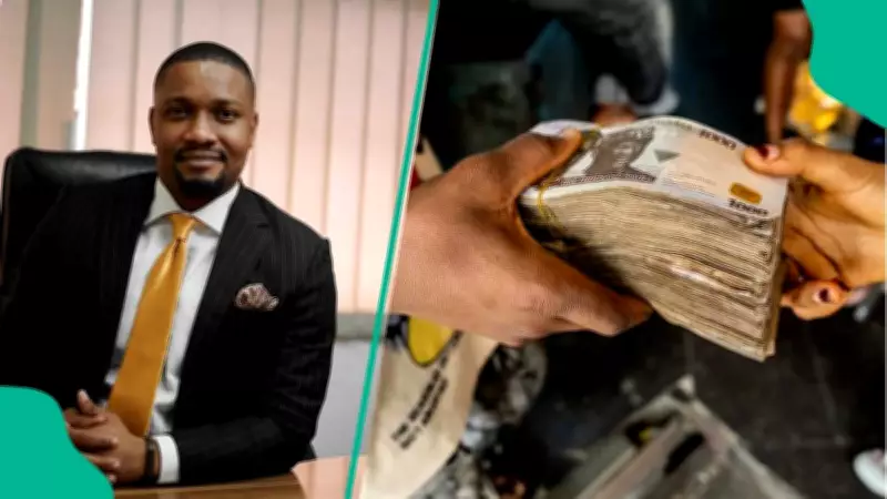 SMEDAN Warns Against Misuse of Business Loans for Cars and Weddings