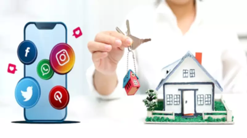 Social Media Reshapes Nigeria's Real Estate: Risks and Regulation Needed