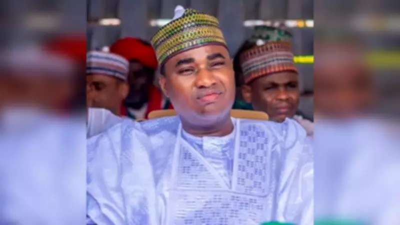 Sokoto 2027: Ex-Deputy Gov Dan’iya Wins ADC Governorship Ticket