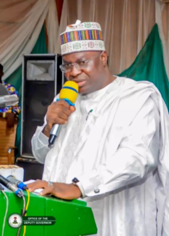 Sokoto Deputy Governor's Relatives Abducted in Bandit Attack