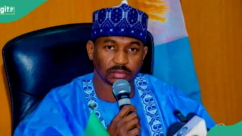 Sokoto Governor Gifts 2,410 Pilgrims N450,000 Each for Hajj in Saudi Arabia