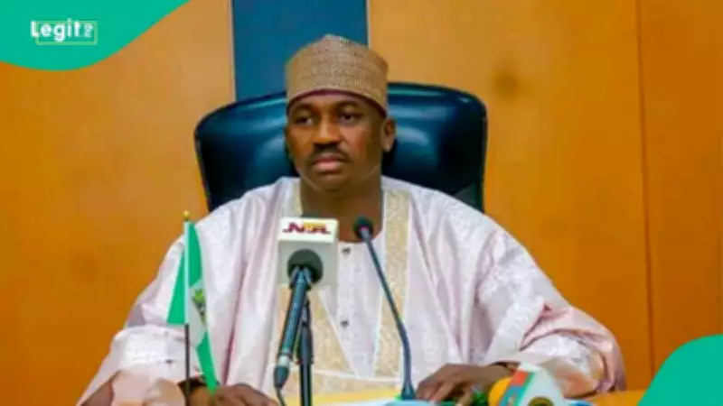 Sokoto Govt Approves N1.4bn for Governor's Bulletproof Vehicles and SUVs