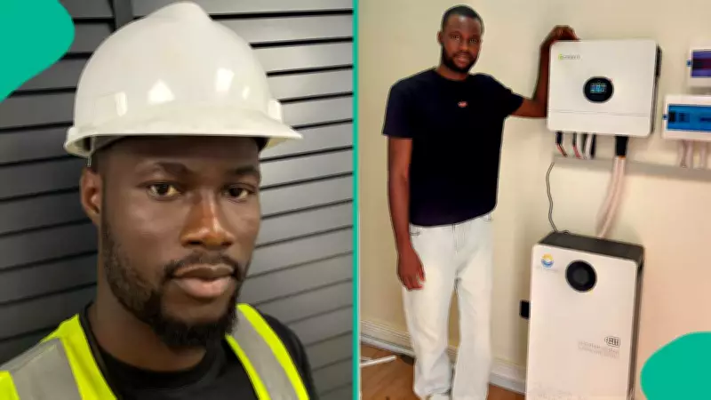 Solar Expert Lists 6 Appliances Draining Your Inverter Lithium Battery Fast