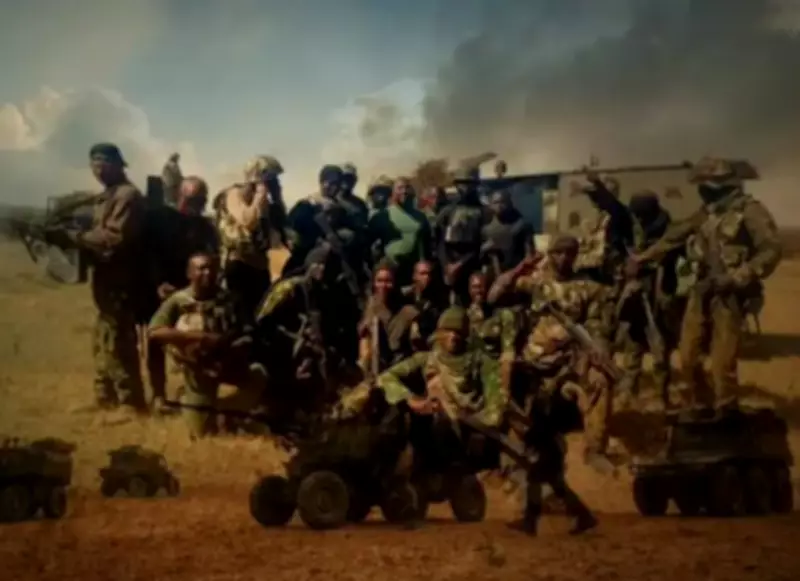 Soldier Dies in Accidental Grenade Explosion at Yobe Military Base