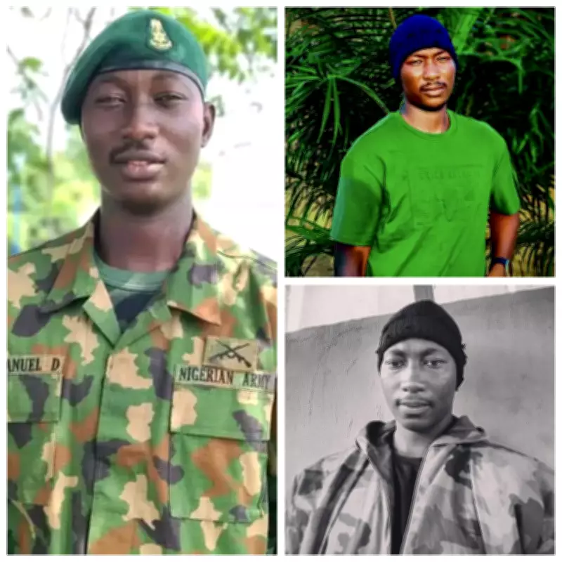 Soldier killed, another injured in Imo ambush by gunmen