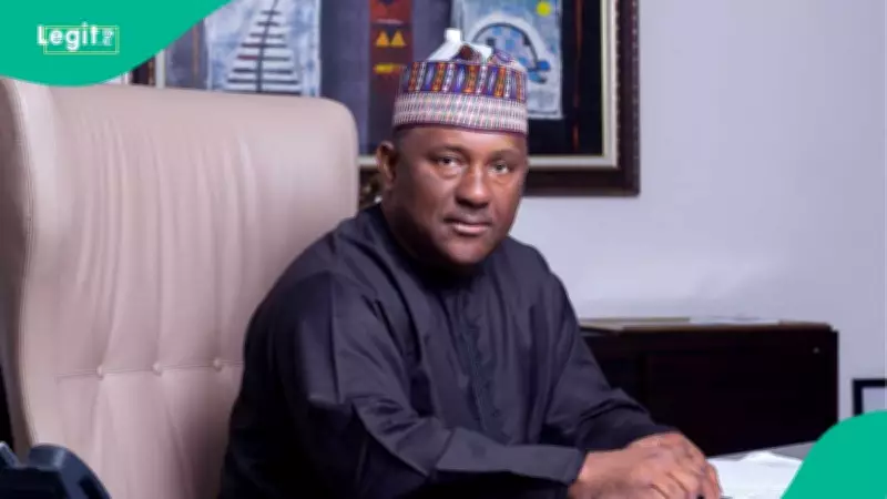 South Africa Denies Entry to Africa's Second Richest Man Over Expired Visa