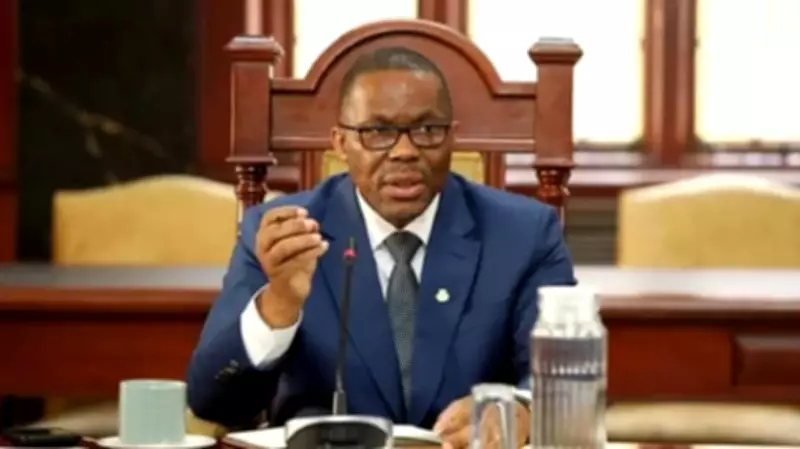South Africa Verifies Foreigners Including Nigerians in Immigration Review