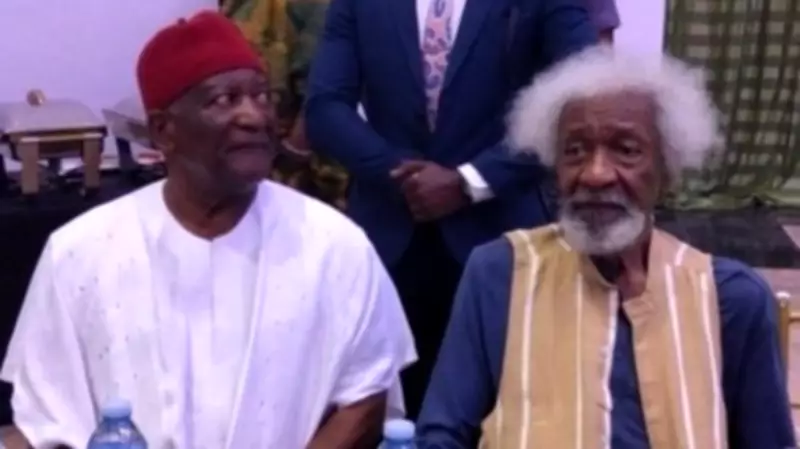Soyinka Calls for Africa's Rescue from 'Darkness' Ahead of FESTAC 2027