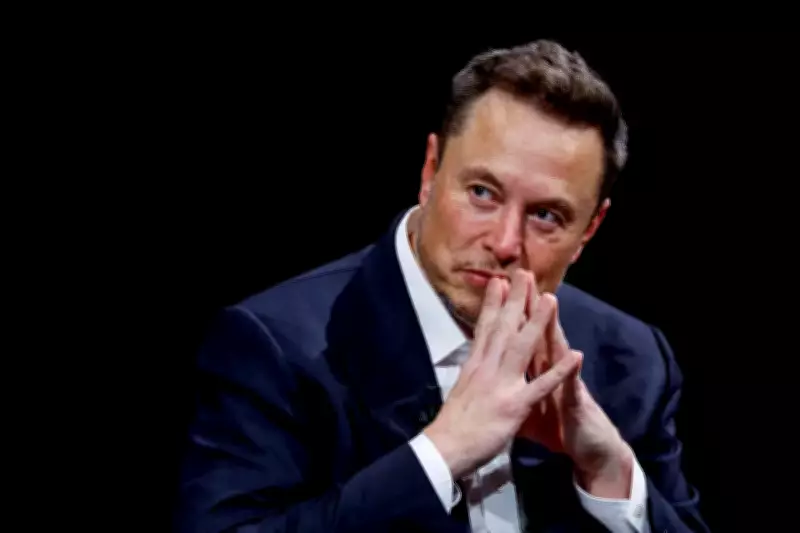 SpaceX Files for IPO, Could Make Elon Musk World's First Trillionaire