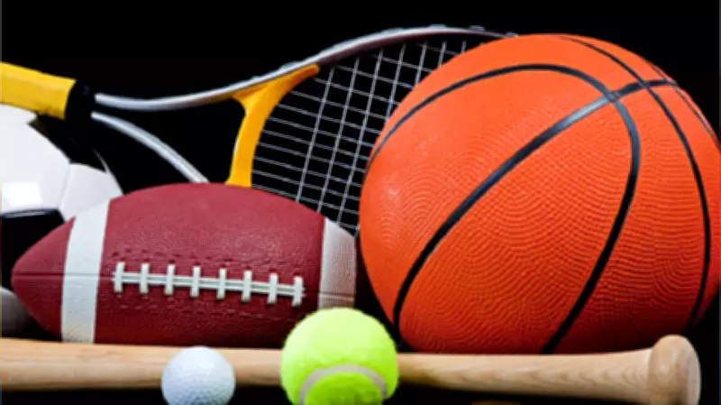 Sports Crucial to Youth Development — Adegbite
