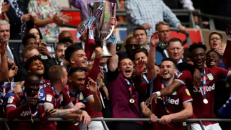Spygate Hearing May Delay English Championship Play-Off Final