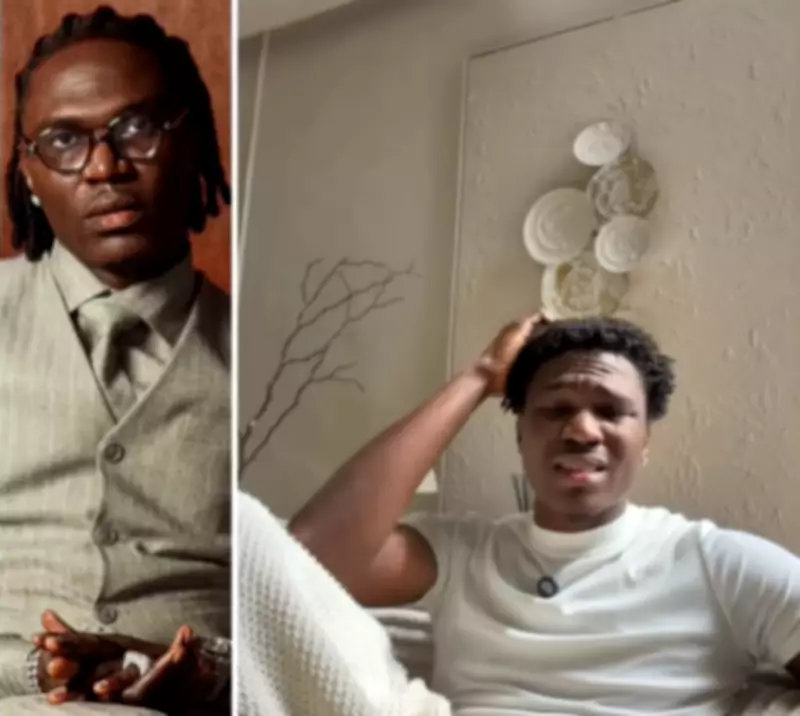 Spyro Calls Out Nigerian Pastors for Silence on Insecurity