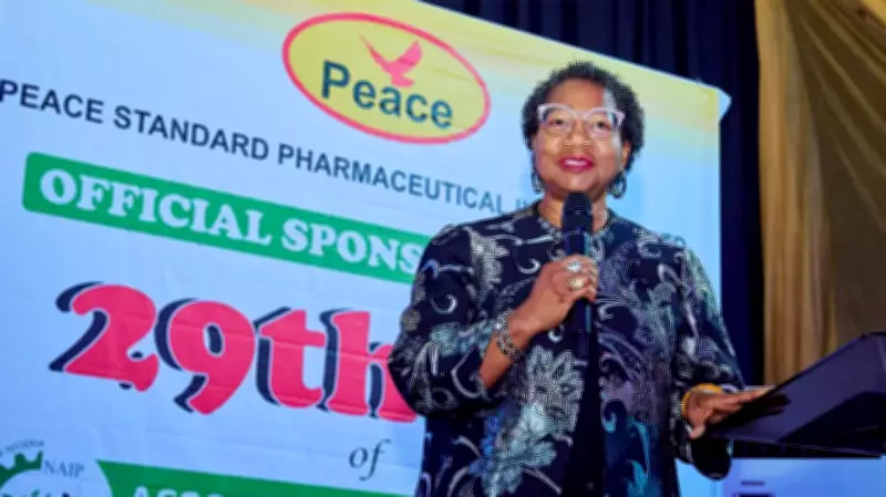 Stakeholder Urges End to Nigeria's 70% Drug Import Dependency