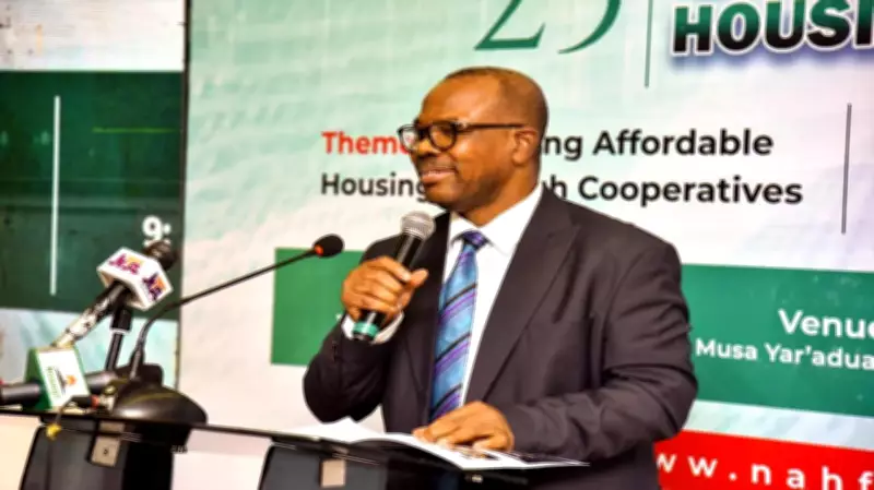 Stakeholders Push Cooperative Housing as Solution to Africa’s Housing Crisis