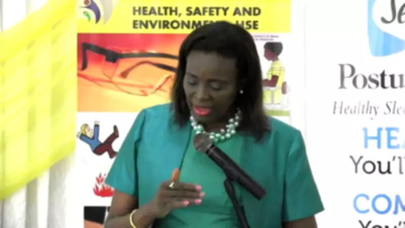 Stakeholders Push for More Women Leaders in Nigeria’s Health Sector