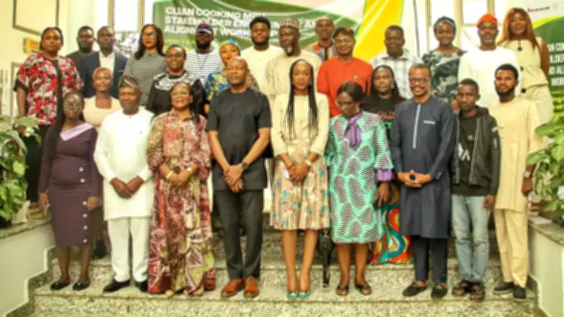 Stakeholders Seek Carbon Finance to Subsidise Clean Cooking in Nigeria