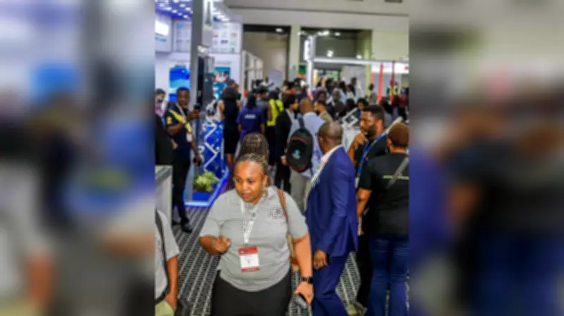 Stakeholders Seek Growth in Nigeria’s Automotive Sector at WAAS 2026