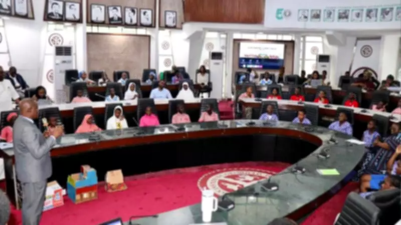 Stakeholders Seek Stronger Global Action Against Child Abduction