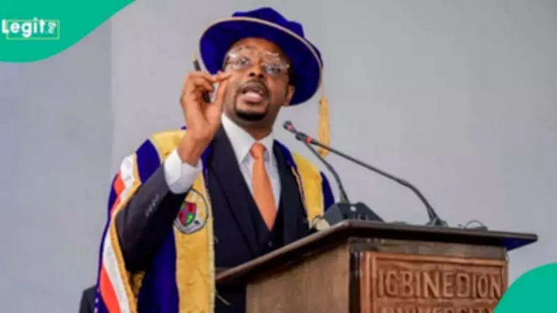Stanel CEO Stanley Uzochukwu Completes Oxford, Harvard Executive Programmes
