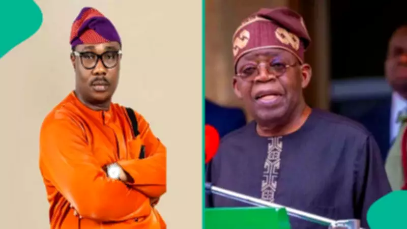 Stanley Osifo: 10 Facts About Tinubu's APC Primary Challenger